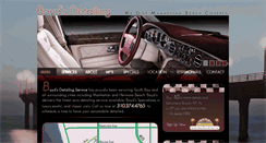 Desktop Screenshot of boydsdetailing.com